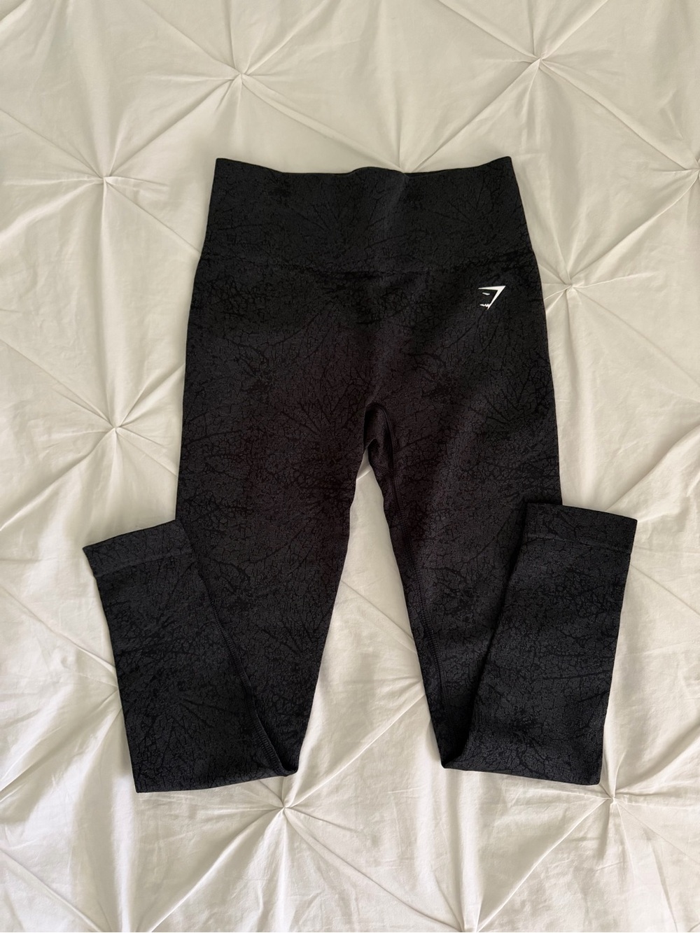 Gymshark Black Leggings